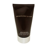 KCS2M - Kenneth Cole Signature Aftershave for Men - 2.5 oz / 75 ml Balm Unboxed