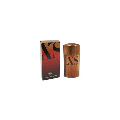 XLE125M-P - Xs Extreme Eau De Toilette for Men - Spray - 1.7 oz / 50 ml