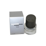 SA75M - Jil Sander Sander Eau De Toilette for Men | 2.5 oz / 75 ml - Spray