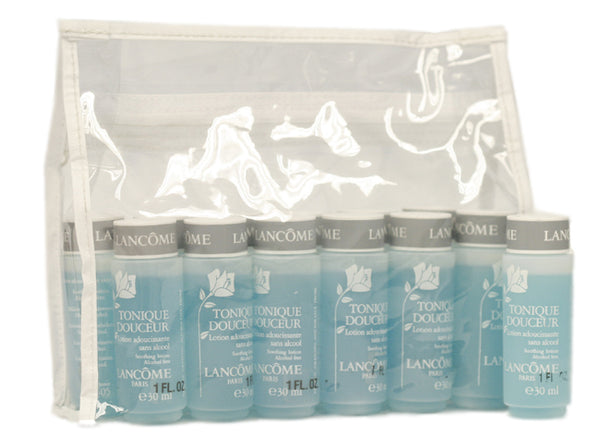 LTD12 - Lancome Soothing Lotion for Women - 13 Pack - 1 oz / 30 ml