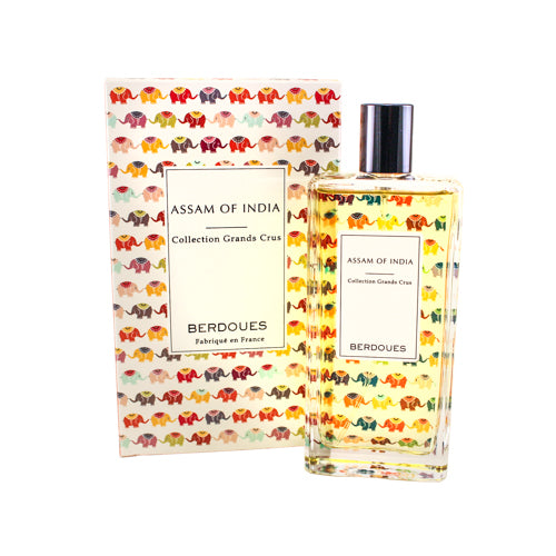 AI34 - Assam Of India Eau De Parfum Unisex - 3.38 oz / 100 ml