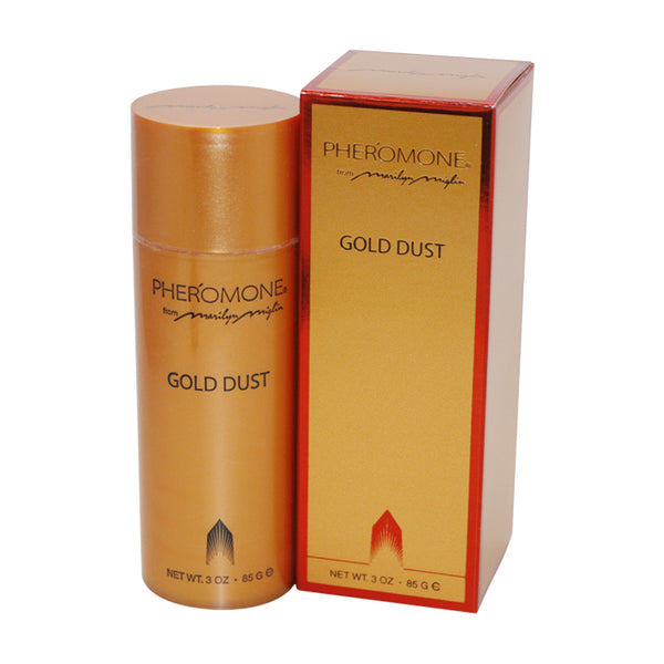 PH41 - Pheromone Gold Dust for Women - 3 oz / 85 g