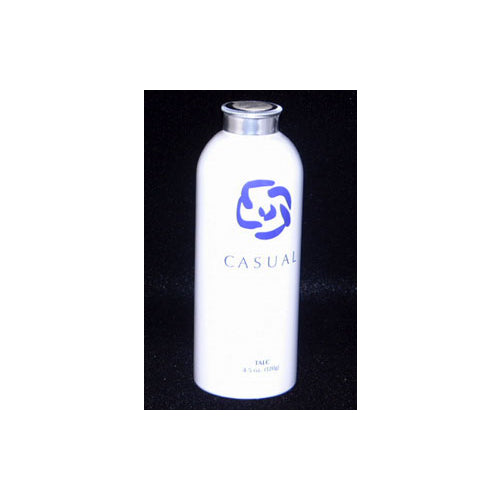 CB41 - Casual Talc for Women - 4.5 oz / 135 g