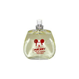 MIC18T - Disney Mickey Mouse Eau De Toilette for Men | 3.4 oz / 100 ml - Spray - Tester