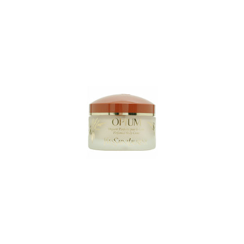 OP39 - Opium Body Cream for Women - 6.6 oz / 200 ml