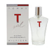 TO444 - T Girl Eau De Toilette for Women - Spray - 3.4 oz / 100 ml