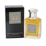 DE34M - Devin Eau De Cologne for Men - 3.4 oz / 100 ml Spray