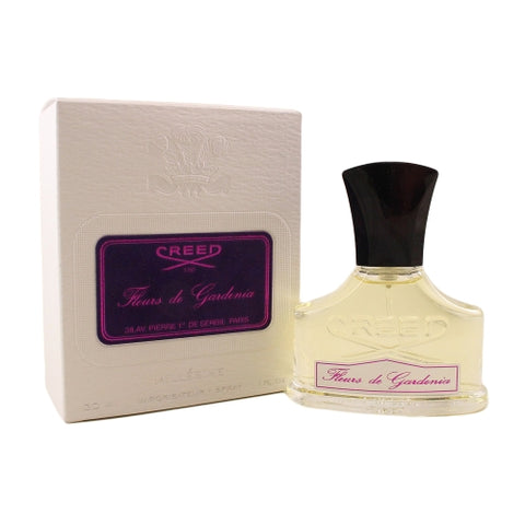 CRE10 - Creed Fleur De Gardenia Millesime for Women | 1 oz / 30 ml - Spray