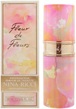 FL526 - Fleur De Fleurs Parfum De Toilette for Women - Spray - 1.7 oz / 50 ml - Refillable