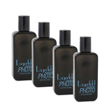 PH34M - Photo Aftershave for Men - 4 Pack - 1 oz / 30 ml - Unboxed