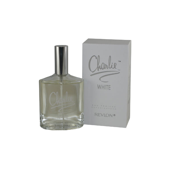 CWF10 - Charlie White Eau Fraiche for Women - 3.4 oz / 100 ml