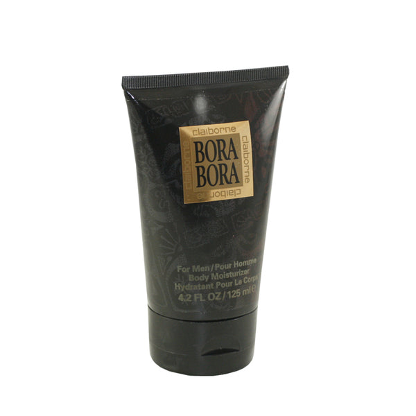 BOR12U - Bora Bora Body Moisturizer for Men - 4.2 oz / 125 g Unboxed