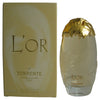 LOR212 - L'Or Eau De Toilette for Women - Spray - 3.3 oz / 100 ml