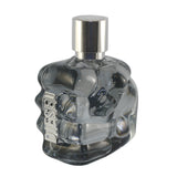 DONB24T - Diesel Only The Brave Eau De Toilette for Men - 2.5 oz / 75 ml Spray Tester