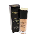 GUM97-M - Lingerie de Peau Foundation for Women - 03c Natural Rose - 1 oz / 30 ml
