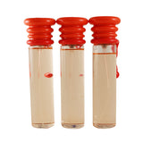 FET14T - Dana Fetish Cologne for Women | 3 Pack - 1 oz / 30 ml - Spray - Unboxed