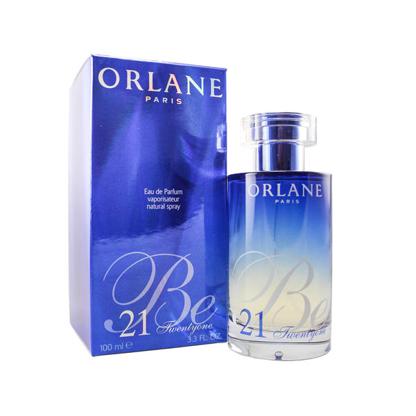 BE21 - Be 21 Eau De Parfum for Women - 3.3 oz / 100 ml