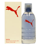 PUMA9M - Puma White Eau De Toilette for Men - Spray - 2.5 oz / 75 ml