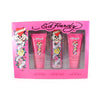 EDH26 - Ed Hardy 3 Pc. Gift Set for Women