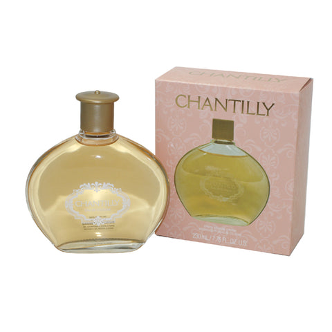 CH422 - Chantilly Eau De Cologne for Women - Splash - 7.75 oz / 230 ml
