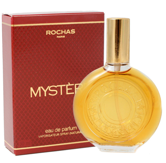 Mystere De Rochas Perfume Eau De Parfum by Rochas
