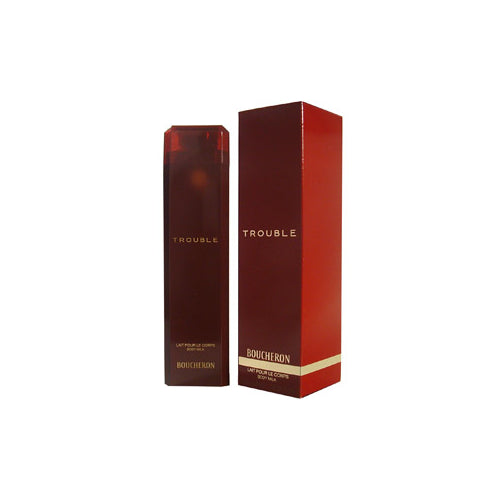 TRO28 - Trouble Bath & Shower Cream  for Women - 6.6 oz / 200 ml
