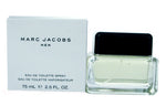 MA809M - Marc Jacobs Eau De Toilette for Men - Spray - 2.5 oz / 75 ml