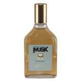 EN102U - English Leather Musk Cologne for Men - 4 oz / 110 ml - Unboxed