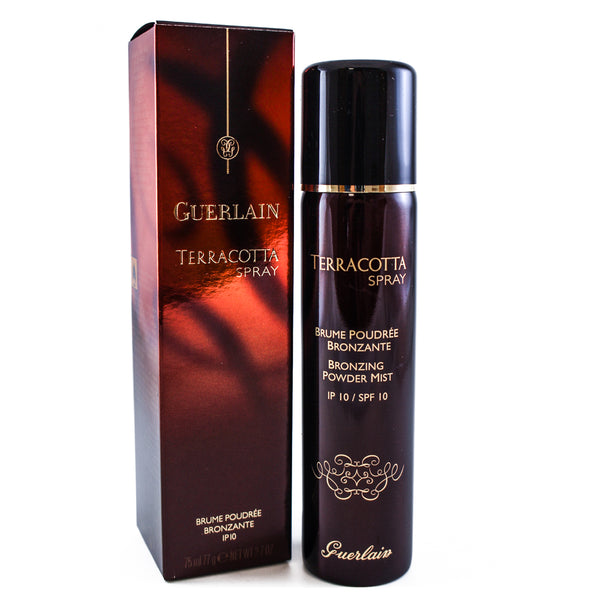 GUM60-M - Terracotta Bronzer for Women - 01 Light - 2.7 oz / 80 ml