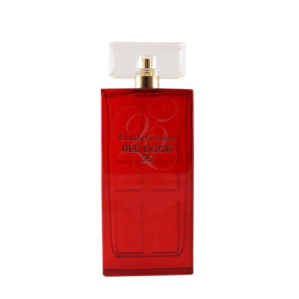 RED25U - Red Door 25 Eau De Parfum for Women - Spray - 3.3 oz / 100 ml - Unboxed