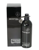 MONT76 - Montale  Steam Aoud Eau De Parfum for Unisex - Spray - 3.3 oz / 100 ml