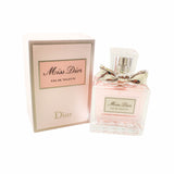 MI280 - Miss Dior Eau De Toilette for Women - Spray - 1.7 oz / 50 ml