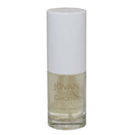 JSG37U - Jovan Island Gardenia Cologne for Women - 0.375 oz / 11 ml Spray Unboxed