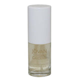 JSG37U - Jovan Island Gardenia Cologne for Women - 0.375 oz / 11 ml Spray Unboxed