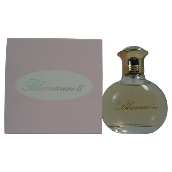 BLUW5-P - Blumarine Ii Eau De Toilette for Women - Spray - 1.69 oz / 50 ml