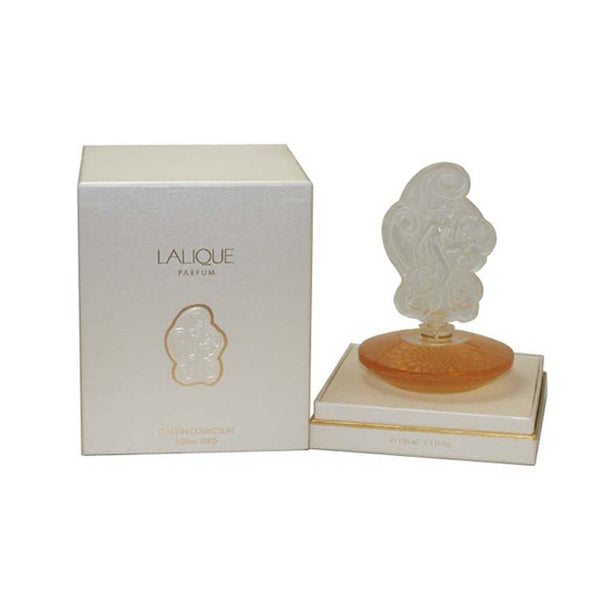 LAS56 - Lalique Songe Parfum for Women - 3.3 oz / 100 ml Splash