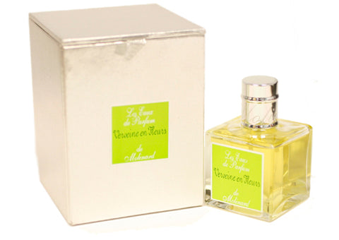 VER77 - Verveine En Fleurs Eau De Parfum for Women - Spray - 1.68 oz / 50 ml