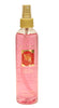 GAR89 - Garden Collection Sweet Temptation Body Splash Spray for Women - 8 oz / 236 ml