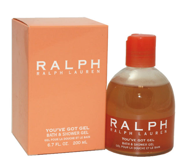 RA536 - Ralph Bath & Shower Gel for Women - 6.7 oz / 200 ml