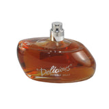DE75T - Delicious Eau De Toilette for Women - Spray - 3.3 oz / 100 ml - Tester