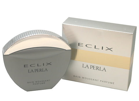 ECL113 - Eclix La Perla Bath Foam for Women - 6.6 oz / 200 ml