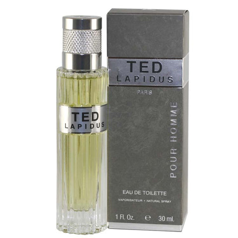 TE24M - Ted Eau De Toilette for Men - Spray - 1 oz / 30 ml