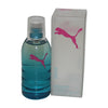 PUM18 - Puma Aqua Eau De Toilette for Women - Spray - 1.6 oz / 50 ml