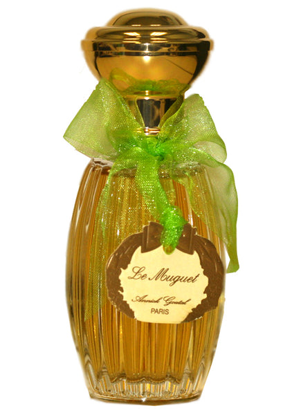 LEM12 - Le Muguet Eau De Toilette for Women - Spray - 1.7 oz / 50 ml - Unboxed