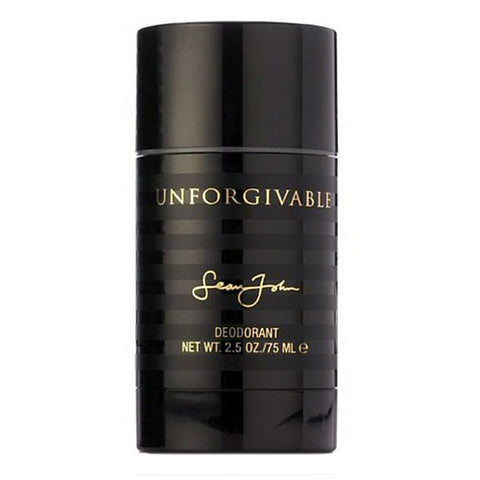 UNF18M - Unforgivable Deodorant for Men - 2.5 oz / 75 ml