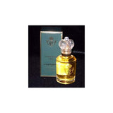 CROW15M - Crown Spiced Limes Eau De Toilette for Men - Spray - 1.7 oz / 50 ml