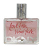 DKNY25T - Dkny Love From New York Eau De Parfum for Women - Spray - 1.7 oz / 48 ml - Unboxed
