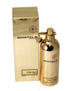 MONT179 - Montale Pure Gold Eau De Parfum Unisex - Spray - 3.3 oz / 100 ml