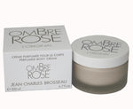 OM266 - Ombre Rose Body Cream for Women - 6.7 oz / 200 g