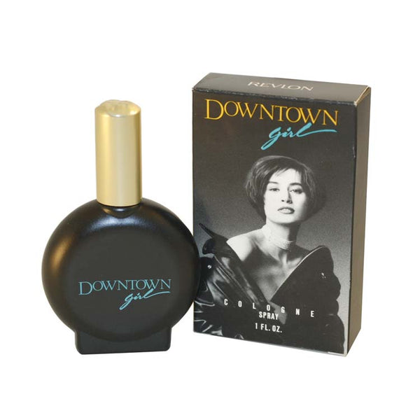 DO09 - Downtown Girl Cologne for Women - Spray - 1 oz / 30 ml
